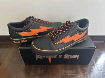 복수 x 폭풍 x Vlone US9(27cm)