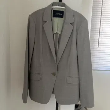 그린 라벨 릴랙싱 수트 상하의 38호
