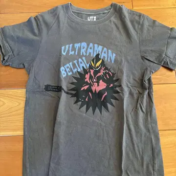 ULTRAMAN BELIAL 그래픽 티셔츠 S 사이즈