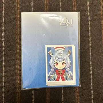 원신 폰테인 증명 사진