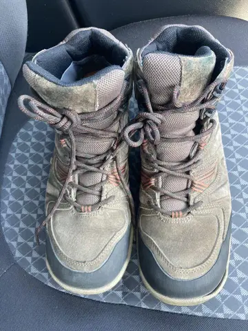 Danner 27.5cm 부츠