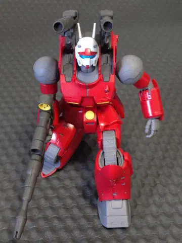 HG 건캐논 쿠쿠루스 도안