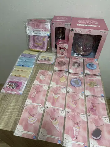 오자마녀 도레미 제일복권