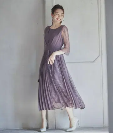 드레스 플러스 파티 드레스 S 사이즈