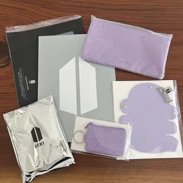 BTS FC 혜택