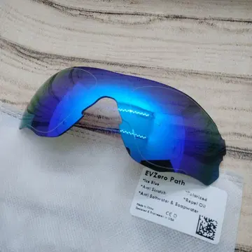 각인 Oakley 오클리 EVZero Path 재고 a40