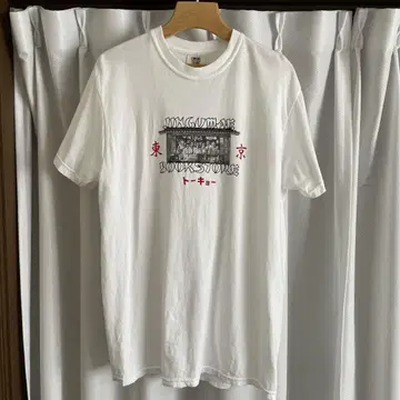 JINGUMAE BOOKSTORE Tokyo 티셔츠