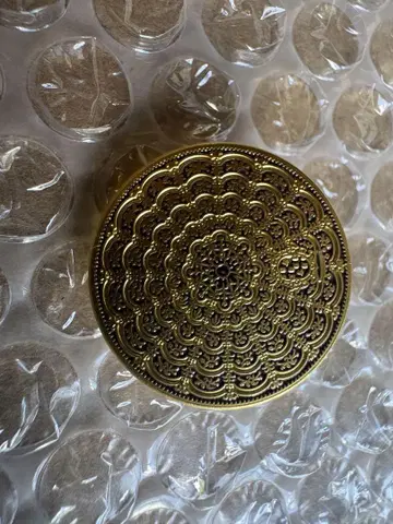 Expo 2025 Malta staff pins pin 골드 핀즈
