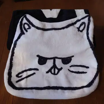 Ms.OOJA 굿즈 담요