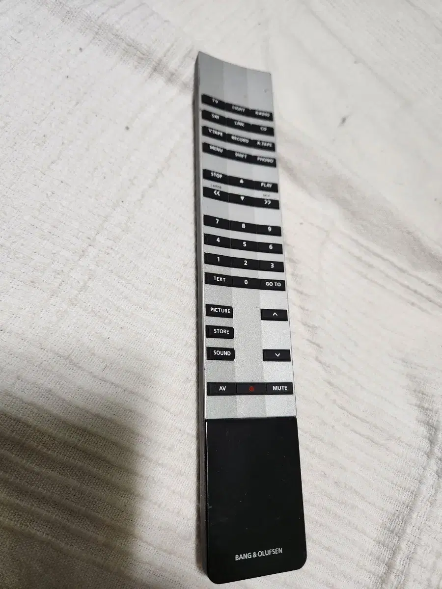 Bang &amp; Olufsen BeoLink 1000 Remote Control