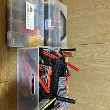 휴먼 아카데미 로봇 교실 키트