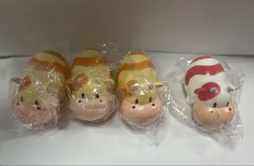 목장 이야기 부드럽게 빛나는 소 라이트 후르츠 소 이치고
