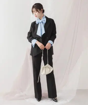 rectangle 포멀 셋업