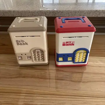 쓰리코인즈 저금통