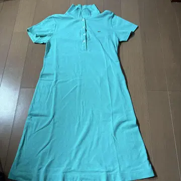 라코스테 원피스