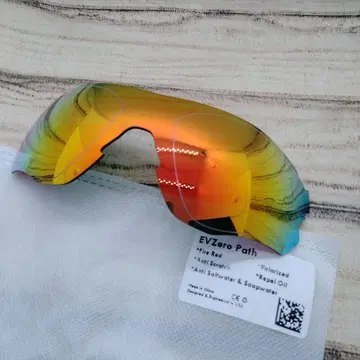 각인 Oakley 오클리 EVZero Path 재고 a43