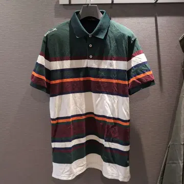 Ralph Lauren RLX Pro Fit 피케 셔츠 L 사이즈