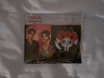 퍼스 산타 팬콘 DOMIIA 클립 스탠드