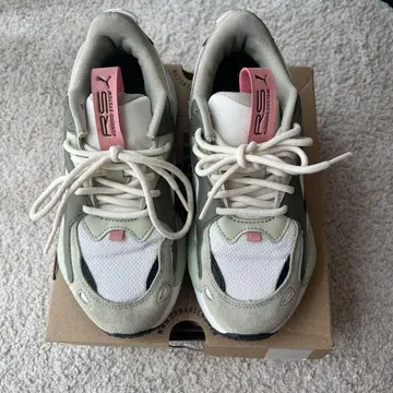 푸마 스니커즈 RUNNING SYSTEM