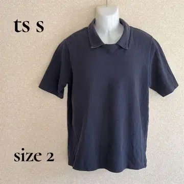 ts(s) 스키퍼 티셔츠