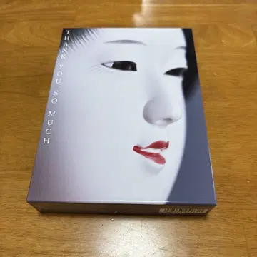 THANK YOU SO MUCH 사잔 올스타즈