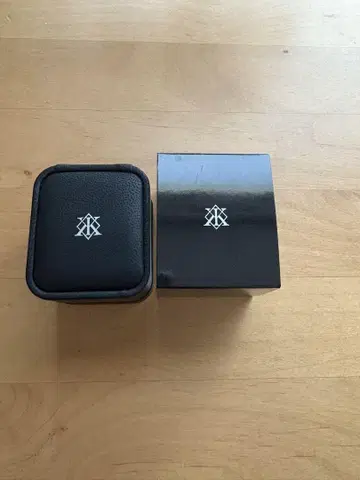 카와무라 카즈마 프로듀스 K.K. 오리지널 귀걸이