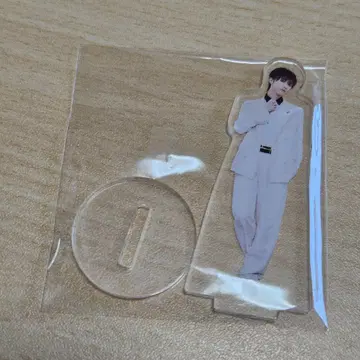 GENIC 마시코 아츠키 아크릴 스탠드