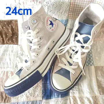 CONVERSE ALL STAR 컨버스 올스타 24cm