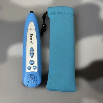 공문 영어 E-Pencil 작동 확인 완료 KUMON