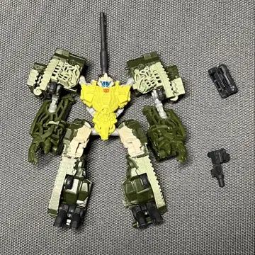 트랜스포머 CV24 오토봇 가즐