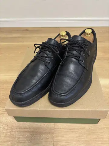 선 크래프트 비즈니스 고어텍스 신발 26cm