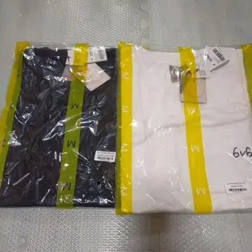 태민 SPAO 티셔츠 새상품 2장 세트