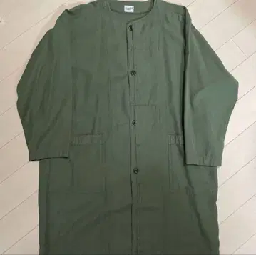 TENDERLOIN FATIGUE COAT 사이즈 M