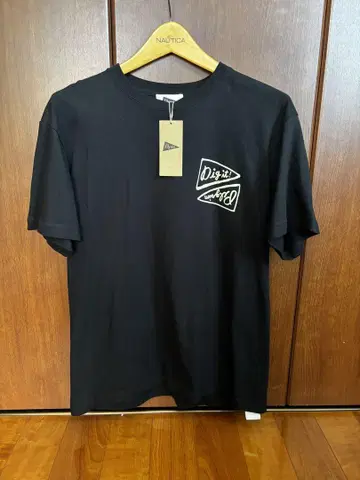 OVY Pilgrim 티셔츠 M 사이즈 ovy 소개 상품 필그림