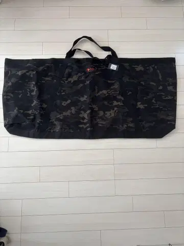 오레곤 캠퍼 그릴 테이블 캐리 슈퍼
