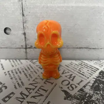KAGEMARUDESIGNS 리퍼 카게마루 디자인 소프트 비닐