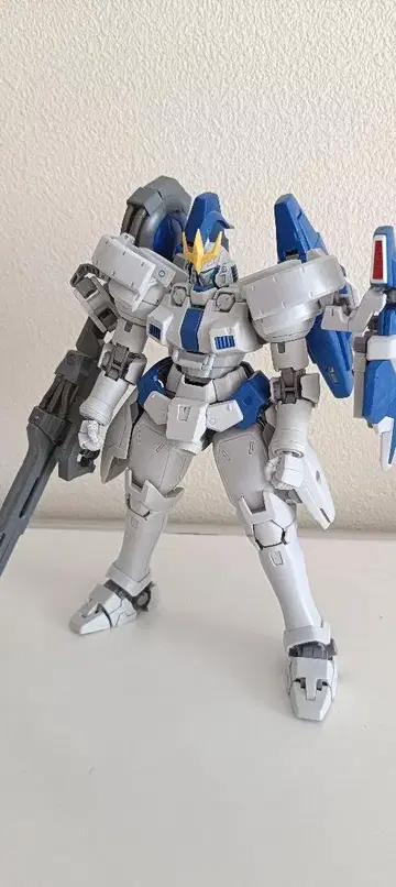 MG 톨기스 III