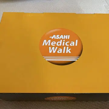 아사히 메디컬 워크 샌들