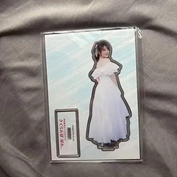 우치다 마야 비주얼 북 사쿠라 체리 본. 게이머즈 아크릴 피규어