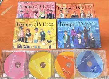 에이스: 토라라이 Blue-ray