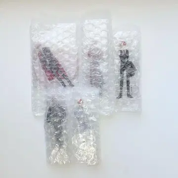 핑크와 하바네로 아크릴 스탠드 전품