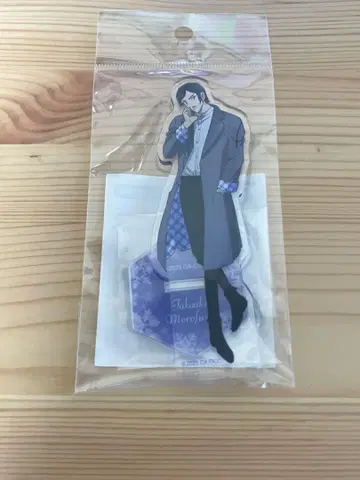 명탐정 코난 단안 잔상 극장 아크릴 스탠드 모로후쿠 타카미