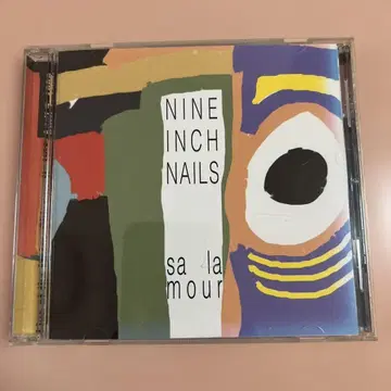 나인 인치 네일스 1990년 메트로 라이브 공연