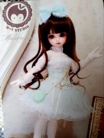 40cm 인형 의상 세트