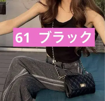 큐빅 데님 61 shoko 아베일