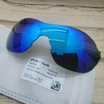 각인 Oakley 오클리 EVZero Swift 재고 10