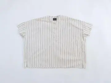 tandey 오로네 프로메나드 셔츠