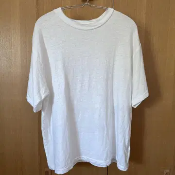 두지엠 클라세 LINEN BASE 티셔츠 새상품급