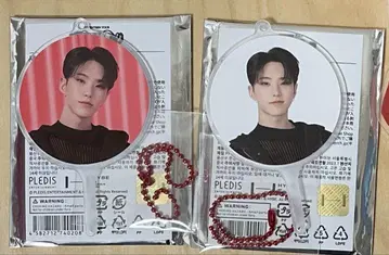 SEVENTEEN 팔로우 세부치 미니 피켓 미니 피케 호시