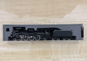 KATO C57 야마구치호 타입 N 게이지